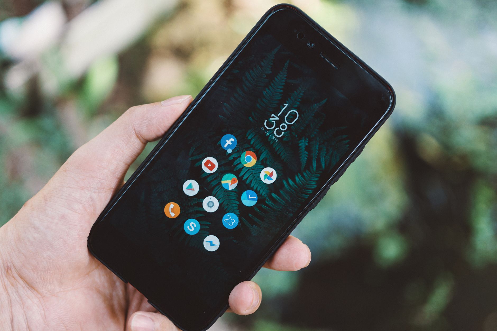 iPhone 18 Pro: miglioramenti display e fotografia